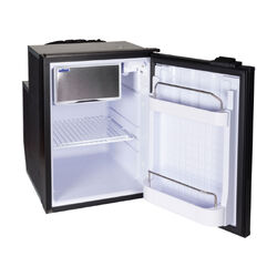 Isotherm Cruise Classic Total Black Refrigerator 49L