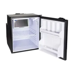 Isotherm Cruise Classic Total Black Refrigerator 65L