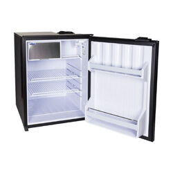 Isotherm Cruise Classic Total Black Refrigerator 85L