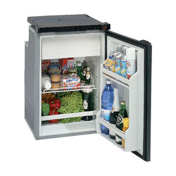 Isotherm Cruise Classic Total Black Refrigerator 100L