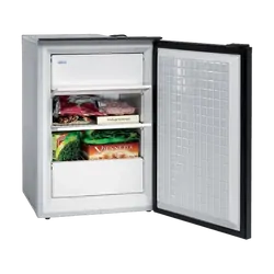 Isotherm Cruise Classic Total Black Freezer 90L