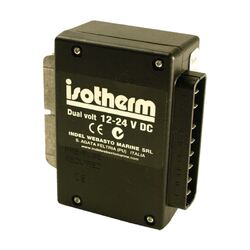 Isotherm Electronic Control Unit 12/24V Dc
