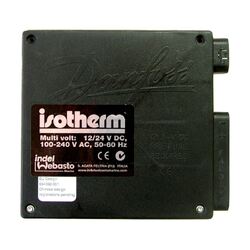 Isotherm Electronic Control Unit 115/230V Ac & 12/24V Dc