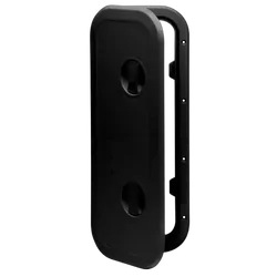 Can Sb Access Hatch Asa 600mm x 245mm Black