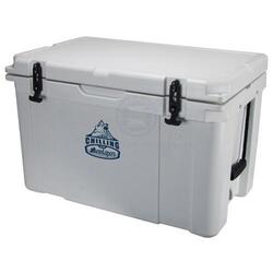 Relaxn Cooler Box 80L - Chillin With Relaxn