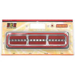 Combination Lamps 3854ARRM-2 (Twin Pack)