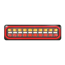 Combination Lamps 3855ARWMRCSB (Right)