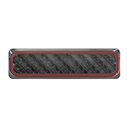 Combination Lamps 3856ARRRB