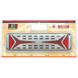 Combination Lamps 3857ARWM-2 (Twin Pack)