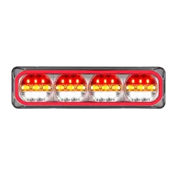 Combination Lamps 385ARWM-2 (Twin Pack)