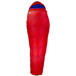 Black Wolf Generations M5 True Red