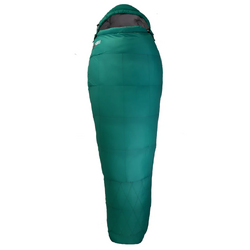 Black Wolf Generations M5 Deep Green