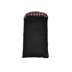 Black Wolf Bushranger Swag Bag M5 Jet Black