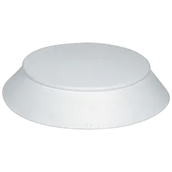 Pontoon End Cone Suit Inflatable Boat Grey 165mm Od 125mm ID