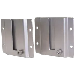 Ceredi S/S Snap Davit Release Plates