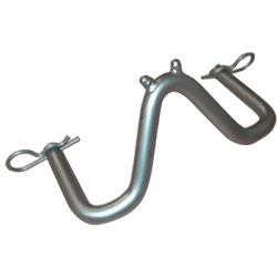 Ceredi S/S Bar suits Snap Davit