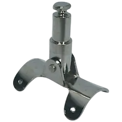 Ceredi Brass Rowlock For Inflatables