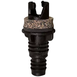 Bravo Pump Hose Adapter\s