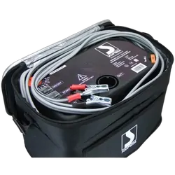 Bravo Turbo Max 24V 3.6PSI Max Variable PSI Settings