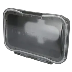 Turbo Max Recess/S Box