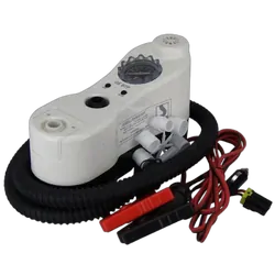 Air Pump Ge Bp 12V 160 L/Min 14.5 PSI