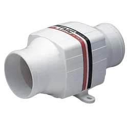 Tmc Blower Inline 12V 100mm