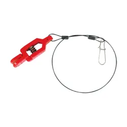 Cannon Offshore Line Release