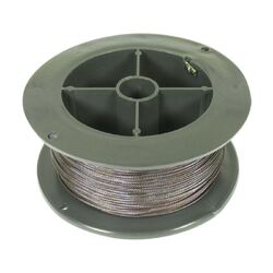 Cannon Downrigger Cable 60M
