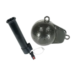 Cannon Mini Troll Accessory Kit