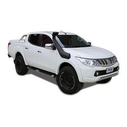 Safari Snorkel To Suit Mitsubishi Triton MQ 2.4L Diesel V-Spec