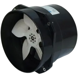 Matro Inline 12V Short Type