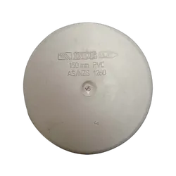 Coast to Coast Pole Carrier - 150mm End Cap