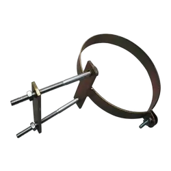 Coast To Coast Single Bracket Only T/S Pole Carrier-Each 100mm