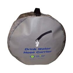 Coast Drink Water Hose Carrier H20mm x W280mm.