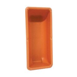 Fire Extinguisher Holder Maple 3mm Abs Plastic