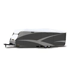 ADCO CRVCAC26 Caravan Cover 24-26' (7344-7924mm) with OLEFIN HD