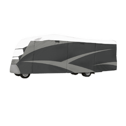 ADCO Class C 20' to 23' Motorhome Cover with OLEFIN HD