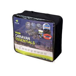 Caravan Essentials Starter Kit