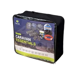 Coast To Coast Caravan Essentials Starter Kit