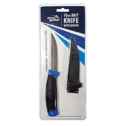 Jarvis Walker Bait Knife 10cm