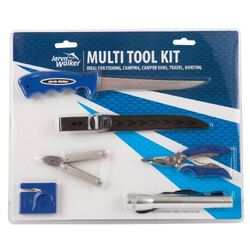 Jarvis Walker Multi Tool Kit