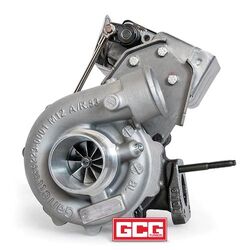 Garrett PowerMax Turbo Charger GTB1752VKL Colorado RG 2.8L 10/2013-19 55486935
