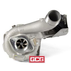Garrett PowerMax Turbo Charger GTD2060V Ford Ranger GEN5 3.0L V6 Lion TDi 2022>