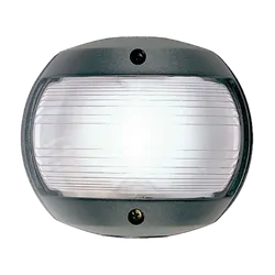 Perko Navigation Lighs Steaming Black 12V