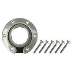 Kus Topside/Underside Kit T/S 1-1/4 inch BSP