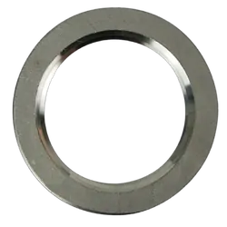 Kus S/S Weld Bush to Suit 1-1/4 inch BSP