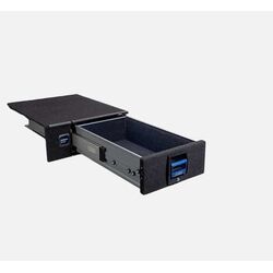 MSA Left Storage Drawer System to suit Toyota Prado 250 Series 08/24-On