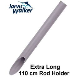 JW PVC Rod Holder Extra Long 1100mm