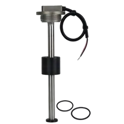 Kus S3 1-1/4 inch BSP Sender 125mm 240-33 OHMS