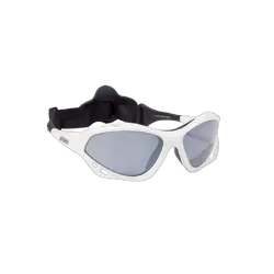 Jobe Knox Floating Polarised Glasses White